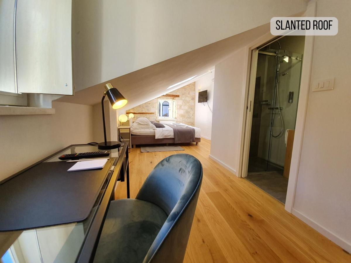 The Suites At Central Split Exterior photo