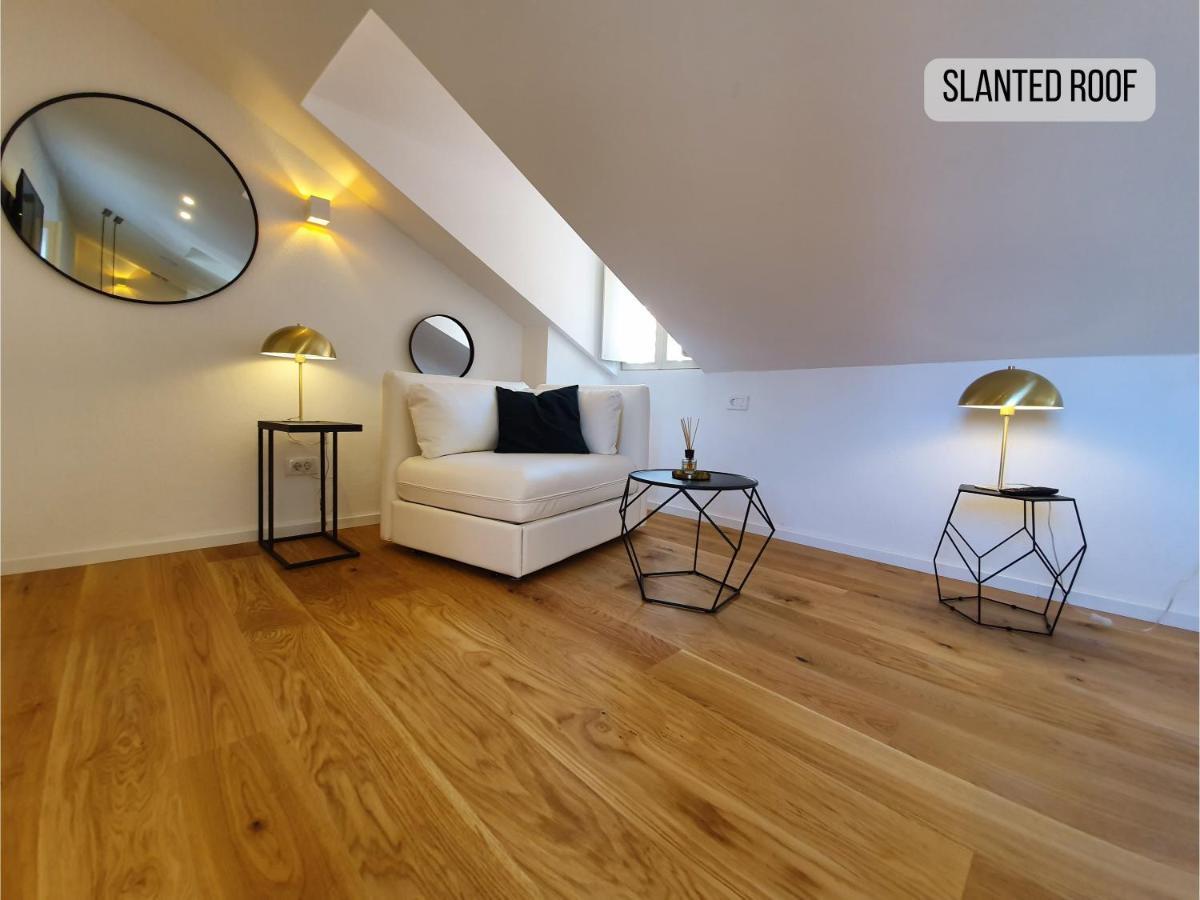 The Suites At Central Split Exterior photo