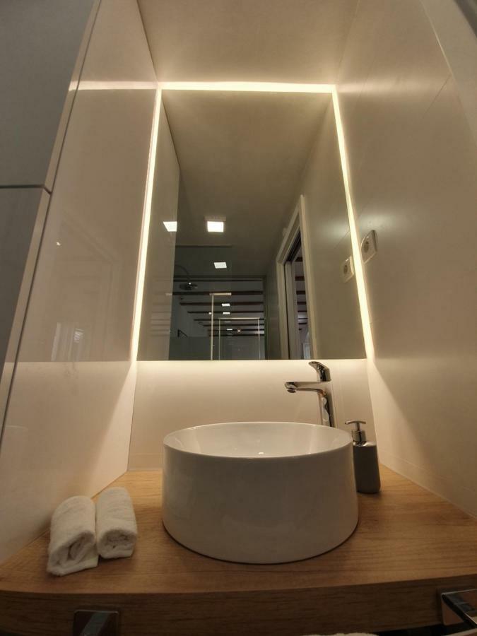 The Suites At Central Split Exterior photo