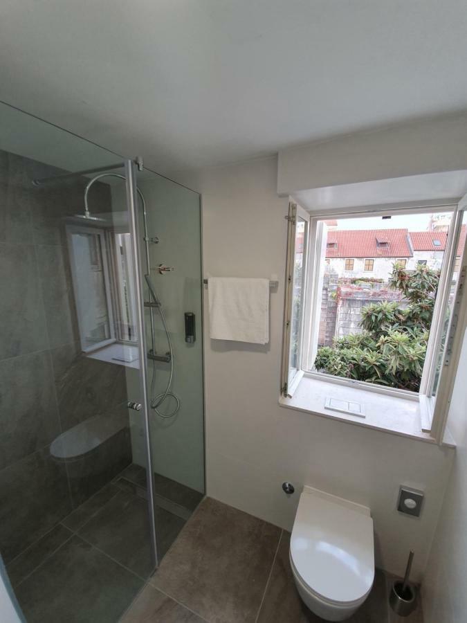 The Suites At Central Split Exterior photo
